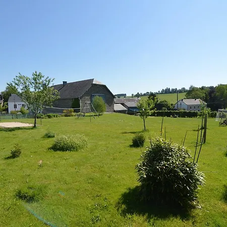 بيت للعطل Cozy Holiday In Luxembourg With Private Terrace