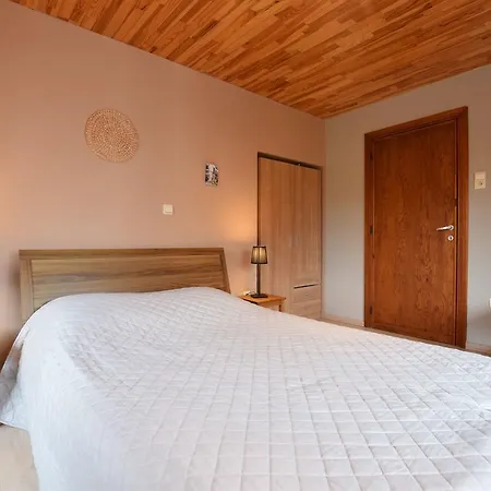 Cozy Holiday In Luxembourg With Private Terrace *