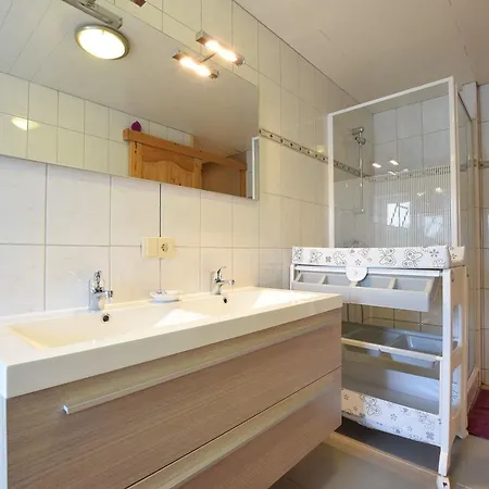 Cozy Holiday In Luxembourg With Private Terrace بيت للعطل