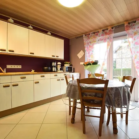 بيت للعطل Cozy Holiday In Luxembourg With Private Terrace *