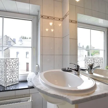 Cozy Holiday In Luxembourg With Private Terrace * سينت اوده