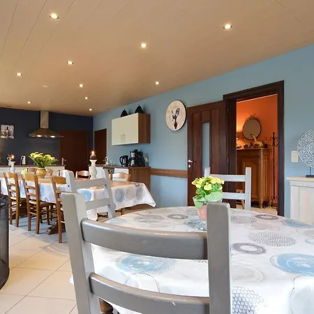 بيت للعطل Cozy Holiday In Luxembourg With Private Terrace