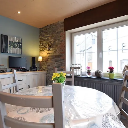 بيت للعطل Cozy Holiday In Luxembourg With Private Terrace