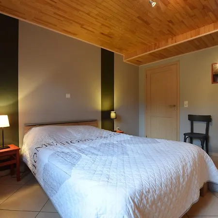 بيت للعطل Cozy Holiday In Luxembourg With Private Terrace سينت اوده