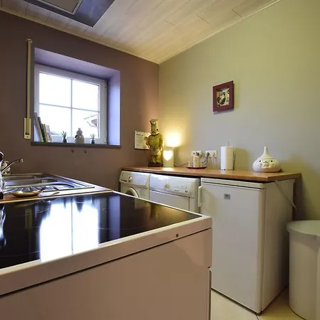 بيت للعطل Cozy Holiday In Luxembourg With Private Terrace