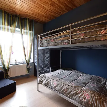 Cozy Holiday In Luxembourg With Private Terrace *