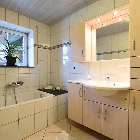 Cozy Holiday In Luxembourg With Private Terrace *