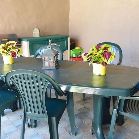 Cozy Holiday In Luxembourg With Private Terrace