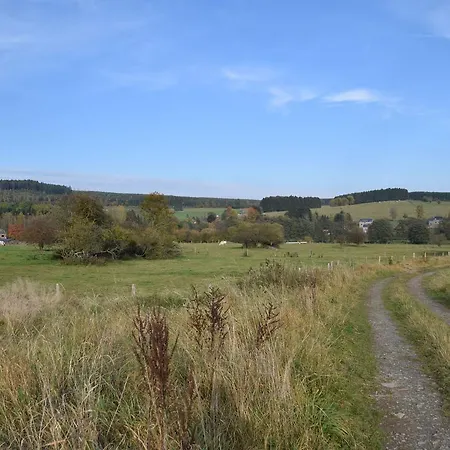 Cozy Holiday In Luxembourg With Private Terrace بيت للعطل سينت اوده